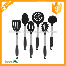 Cocina Accesorio Utensilios De Silicona Juego De Cocina